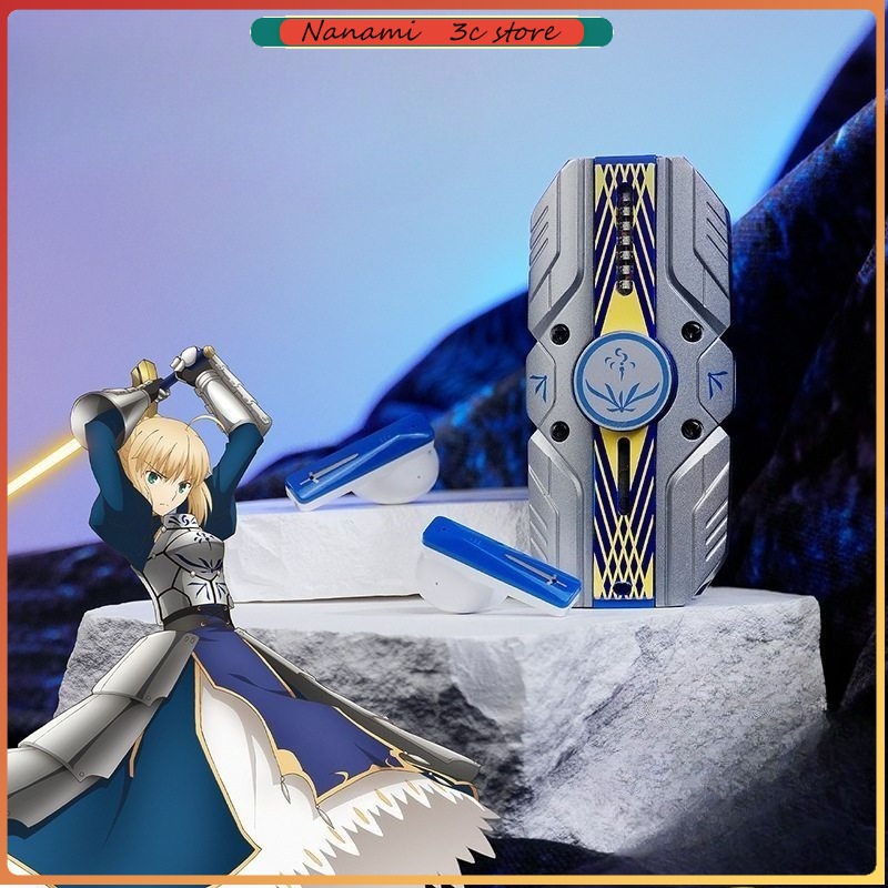 Headphones - Headphone Fate Stay Night Saber Avalon