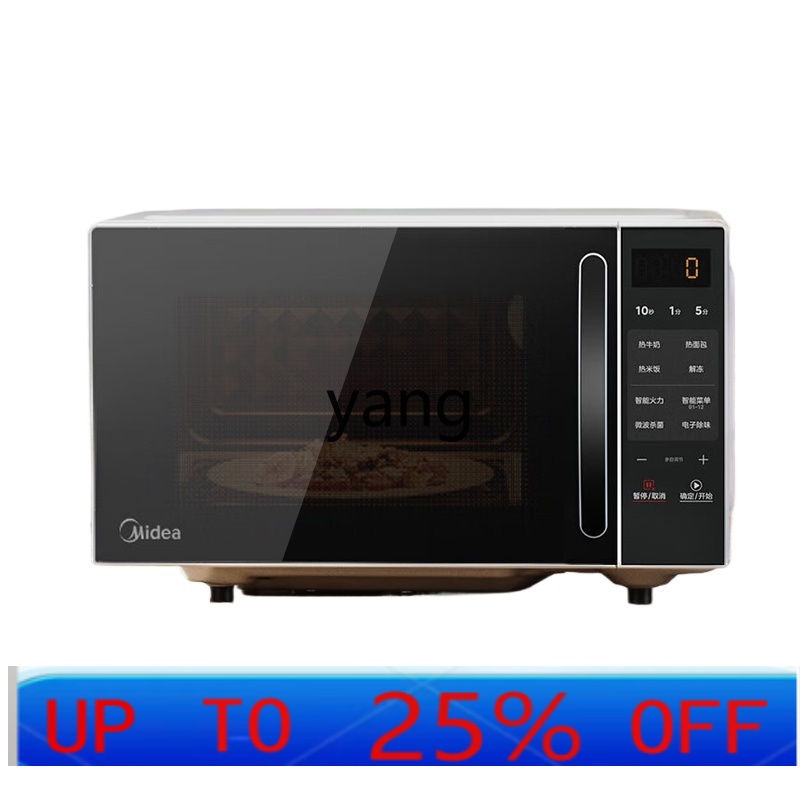 Tablets - CX smart microwave oven rumah tangga