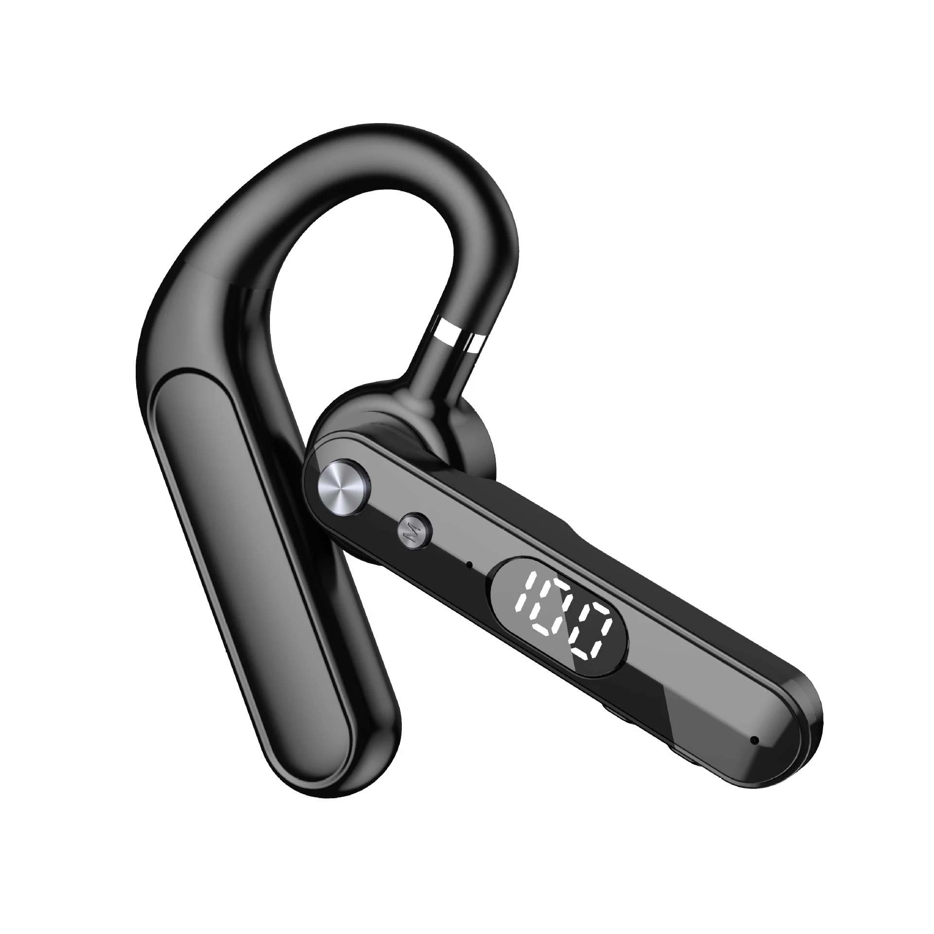 Speakers - Headphone Bluetooth Nirkabel Dengan Mikrofon Earphone