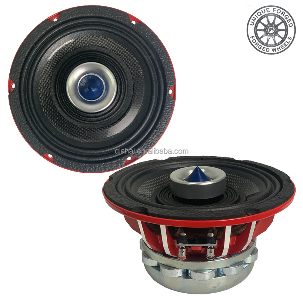 Speakers - Speaker Mobil Mid Bass Coaxial Neo