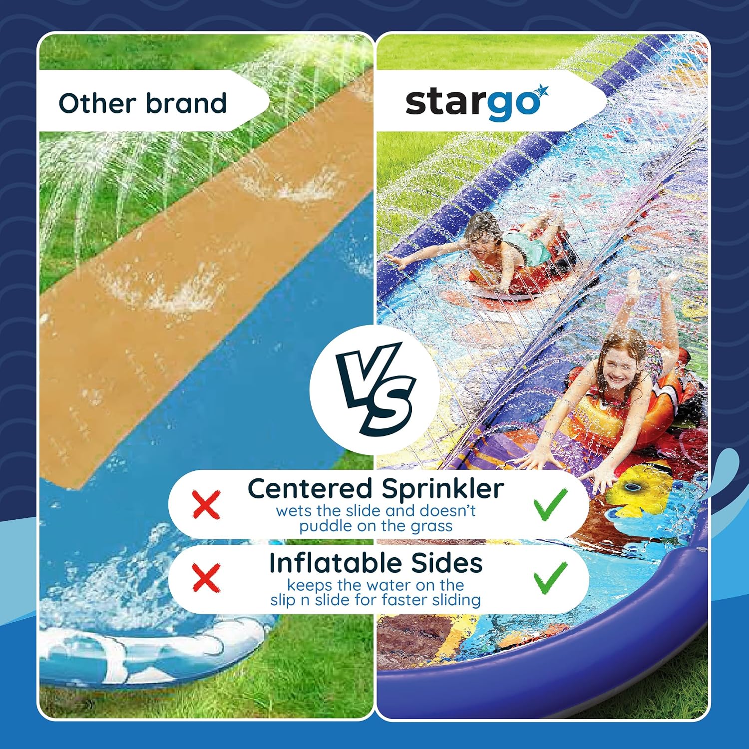 Speaker Bluetooth Portabel den - Portable Bluetooth Speaker Waterproof Ipx7 ulasan dan harga