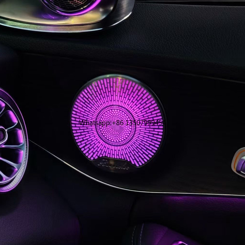 Cover Speaker Midrange Mobil W - Speakers ulasan dan harga