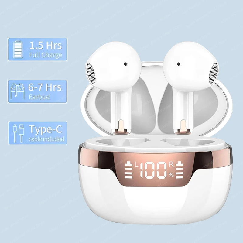 J97 TWS Earphone Bluetooth tan - Sleep Mask Headphones Bluetooth ulasan dan harga