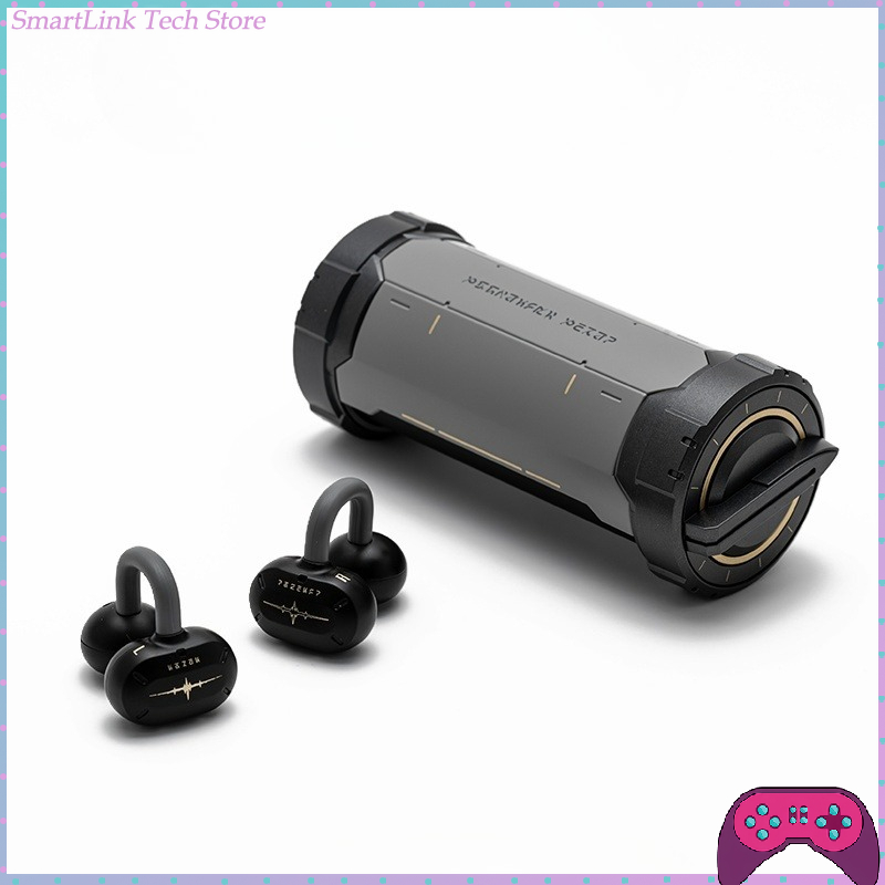 [Tersedia] Earphone Wuthering  - Headphones ulasan dan harga