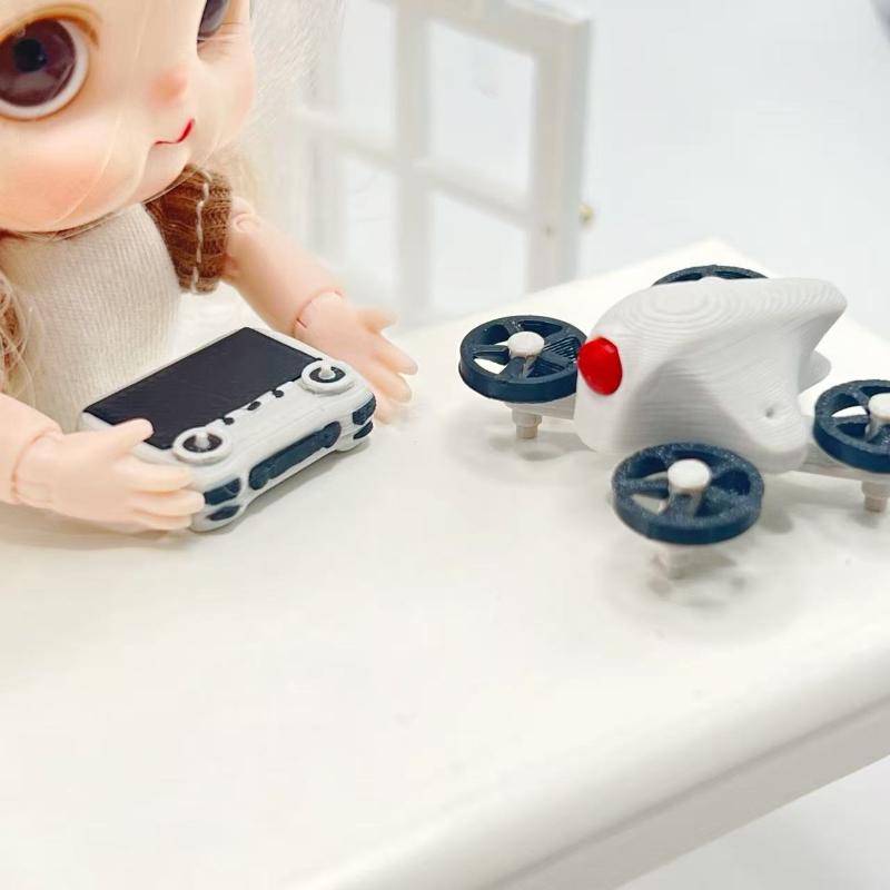 Model Drone Simulasi Miniatur  - Drones ulasan dan harga