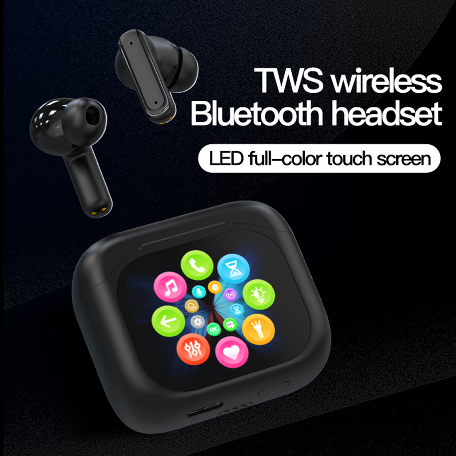 Earphone Bluetooth Penerjemah  - Headphones ulasan dan harga