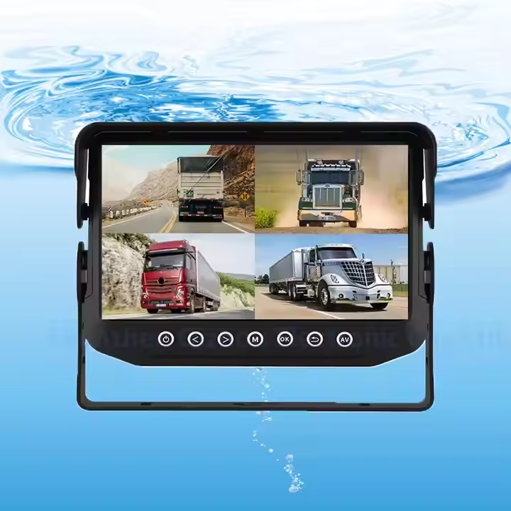 Kit Sistem Kamera Mundur Lensa - Cameras ulasan dan harga