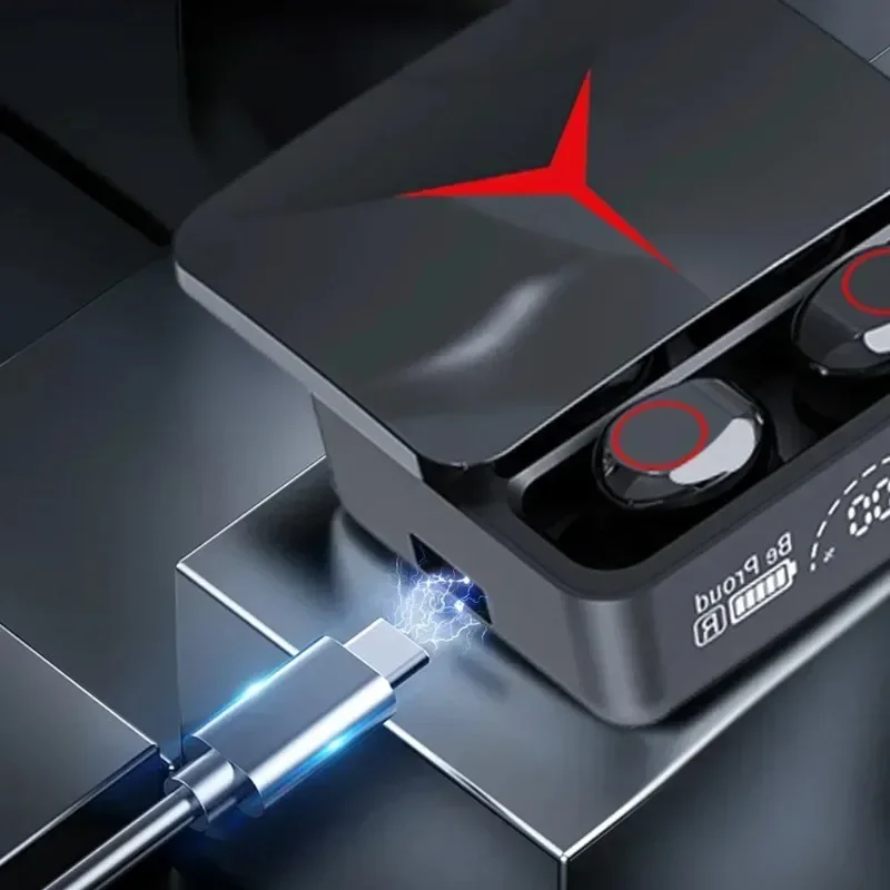 Earphone Bluetooth Nirkabel TW - Tws Earbuds Bluetooth 5.3 ulasan dan harga