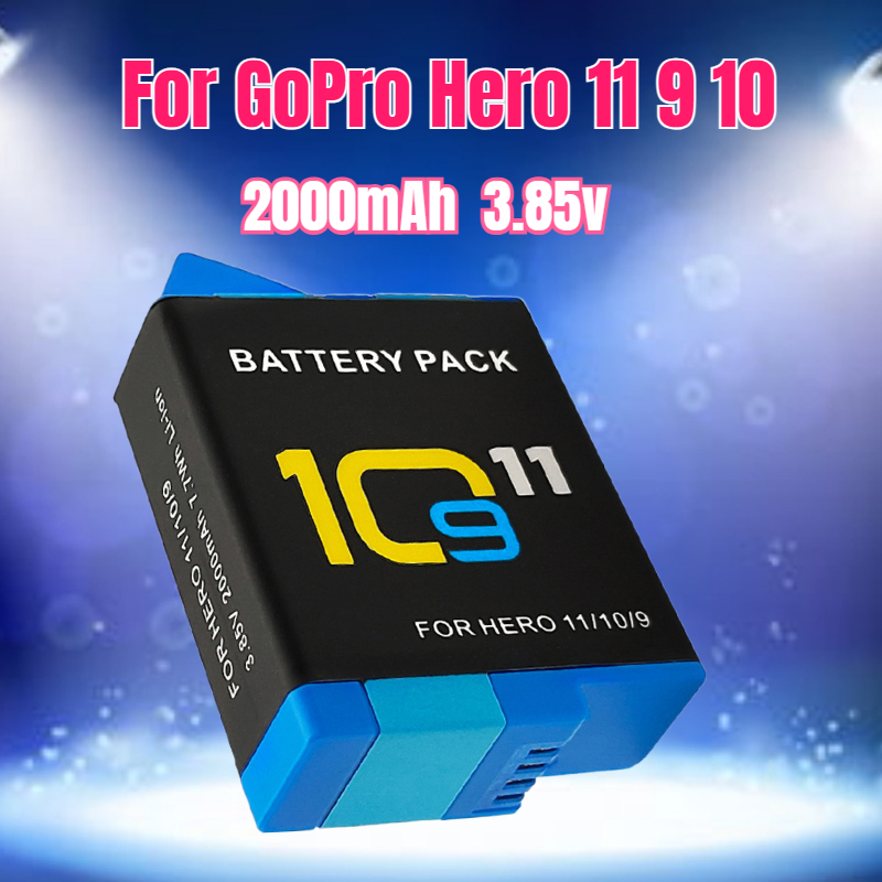 Baterai 3.85V 2000mAh Full Dec - Drones ulasan dan harga
