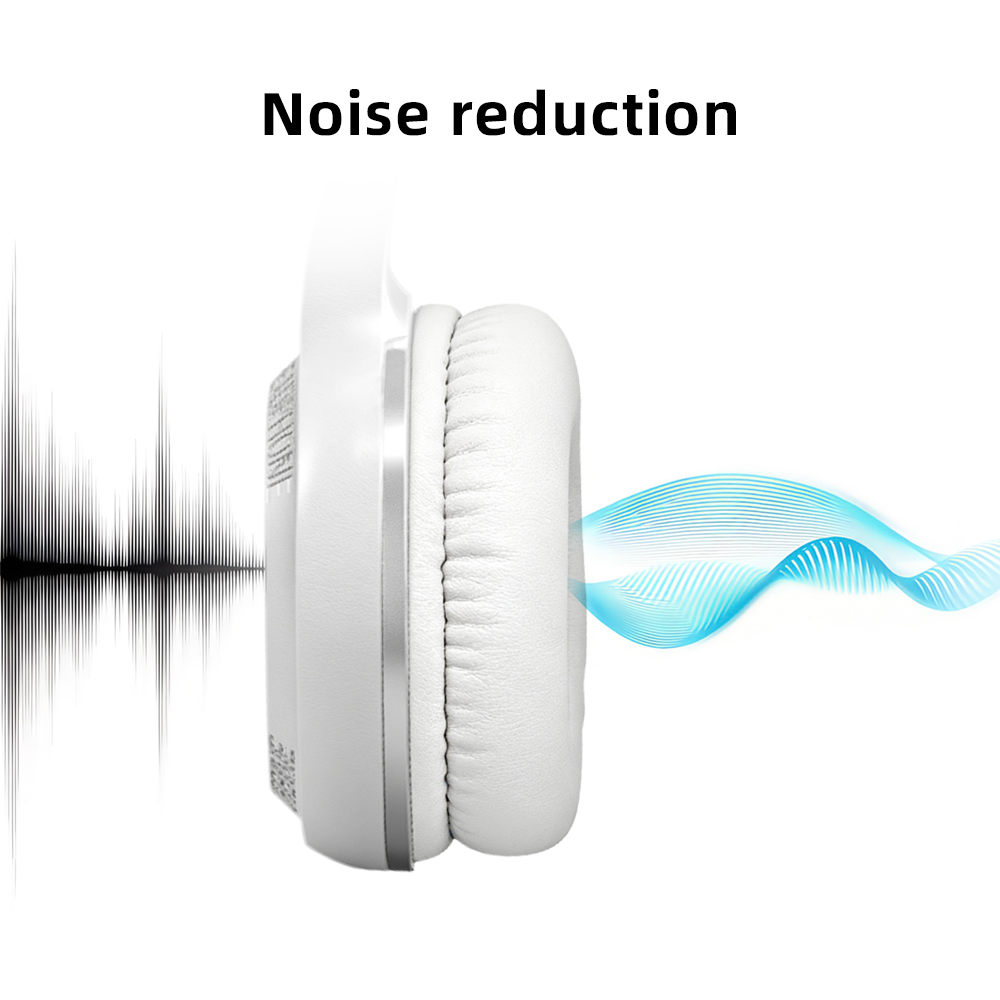 Headphone Nirkabel Bluedio 57m - Anc Wireless Over Ear Headphones ulasan dan harga