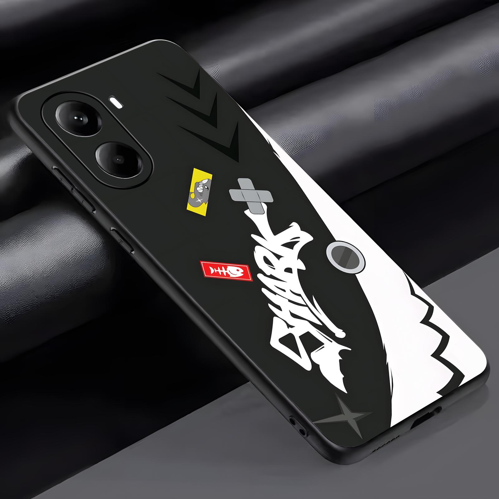 Casing Ponsel Zenless Zone Zer - Tablets ulasan dan harga