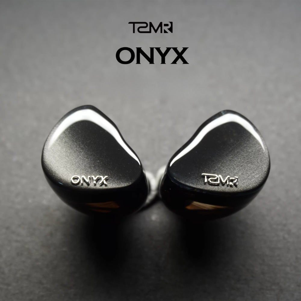 Tansio Mirai TSMR ONYX 3DD + 2 - Planar Magnetic Iem Earphones ulasan dan harga