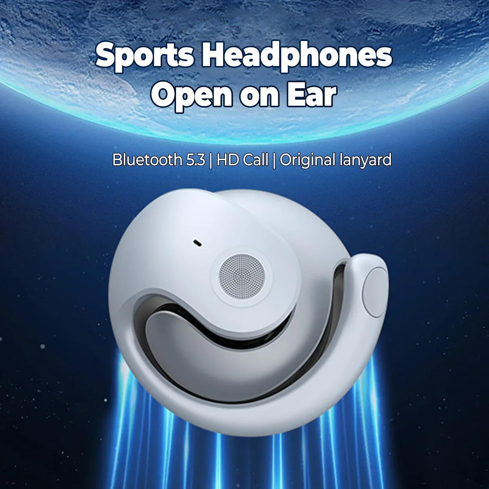 Earphone Nirkabel Bluetooth 5. - Sleep Mask Headphones Bluetooth ulasan dan harga
