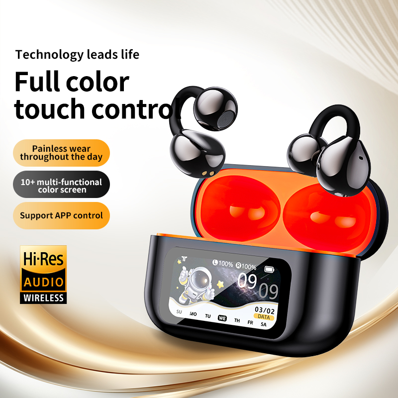 Headphone Terjemahan AI Earbud - Headphones ulasan dan harga