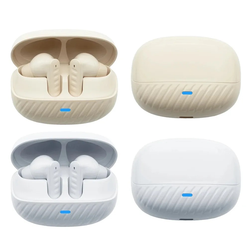 Earbud Bluetooth Nirkabel TWS  - Open Ear Air Conduction Headphones ulasan dan harga