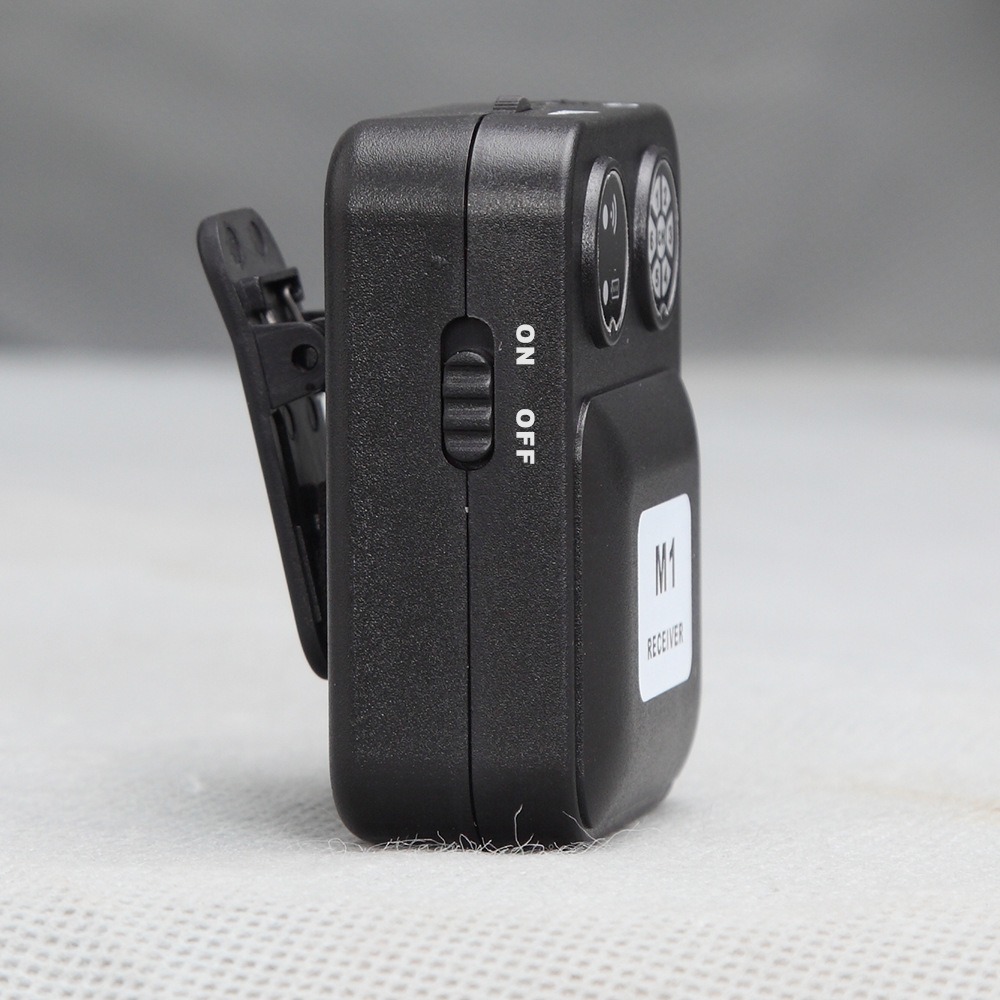 Kartu Suara Portabel Nirkabel  - In Ear Monitors For Singers ulasan dan harga