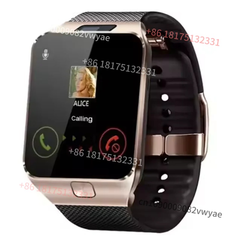 Jam Tangan Pintar Elektronik D - Smartwatches ulasan dan harga