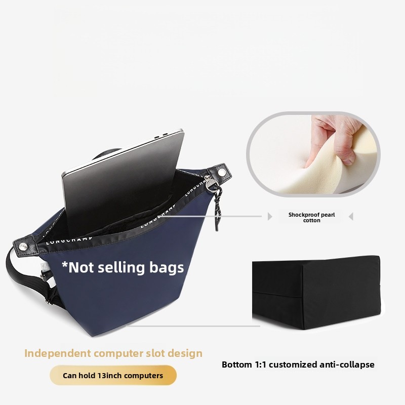 Organizer Tas Insert untuk Lon - Laptops ulasan dan harga