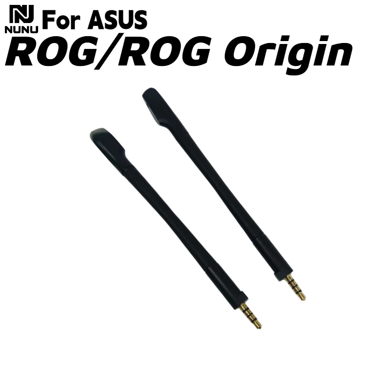 Mikrofon untuk ASUS ROG/ROG Or - Gaming Headset With Mic Rgb ulasan dan harga