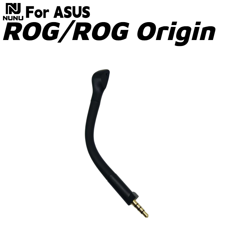 Mikrofon untuk ASUS ROG/ROG Or - Gaming Headset With Mic Rgb ulasan dan harga