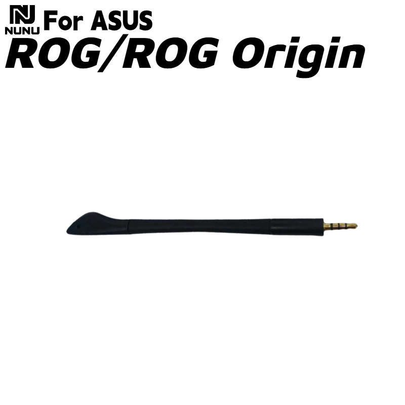 Mikrofon untuk ASUS ROG/ROG Or - Gaming Headset With Mic Rgb ulasan dan harga