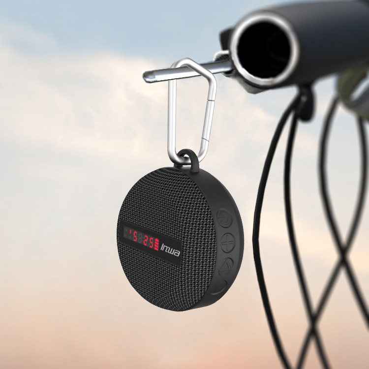 MZ368 Speaker Bluetooth Tahan  - Portable Bluetooth Speaker Waterproof Ipx7 ulasan dan harga