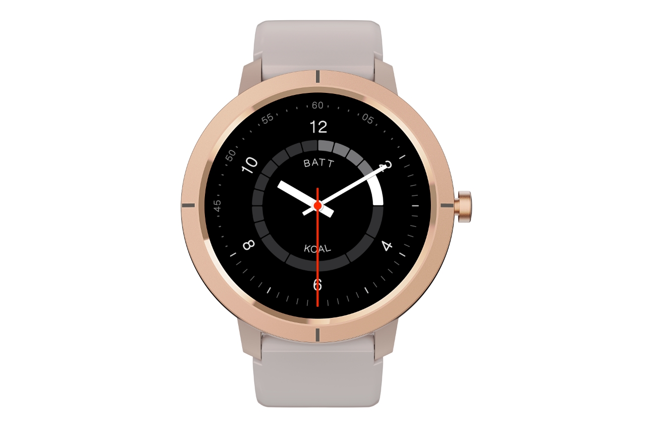 Jam Tangan Pintar GPS Sport Co - Smartwatches ulasan dan harga
