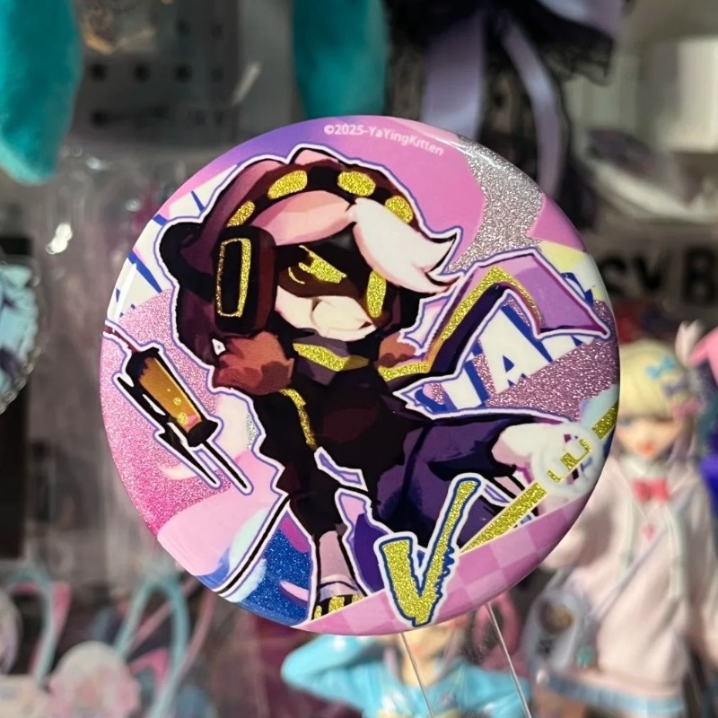 Murder Drones Anime Merch Meta - Drones ulasan dan harga