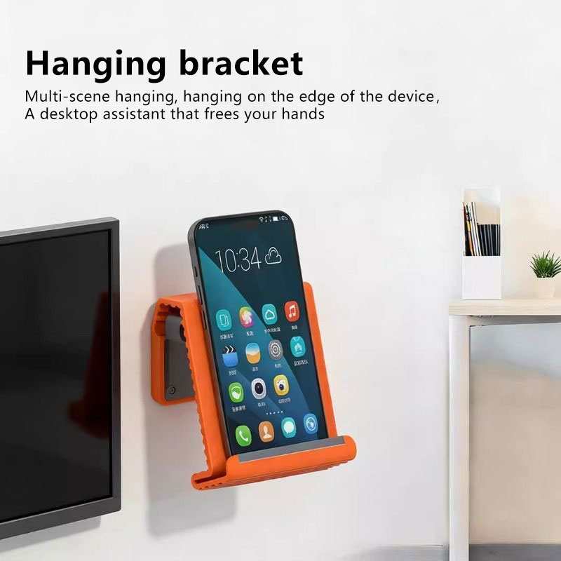 Penyangga Ponsel Silikon Porta - Tablets ulasan dan harga