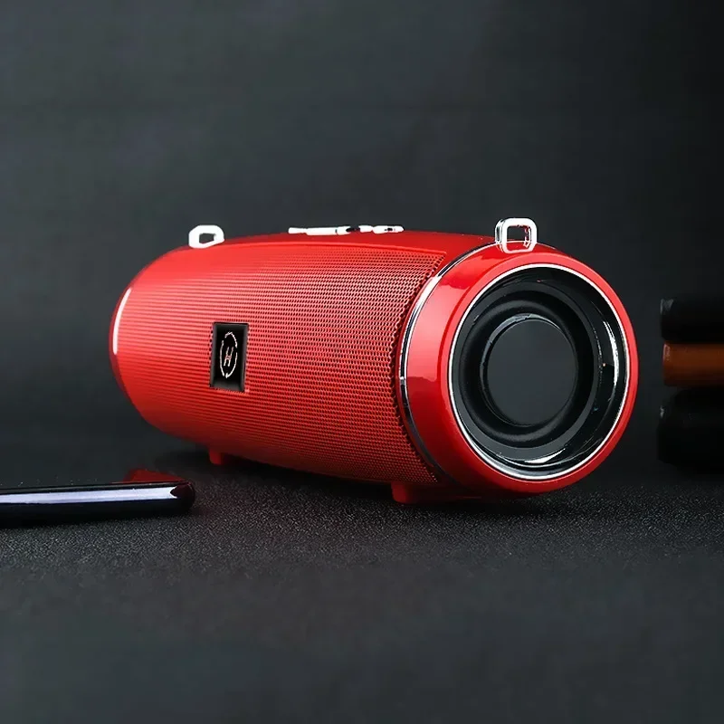 Speaker Bluetooth Portabel 200 - Portable Bluetooth Speaker Waterproof Ipx7 ulasan dan harga