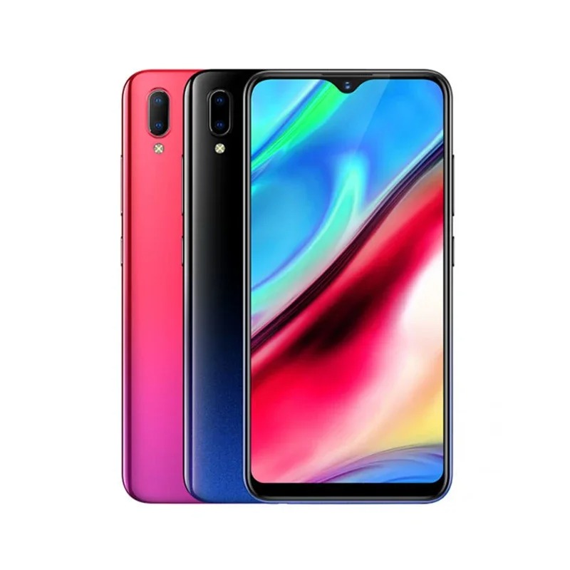 Firmware Global VIVO Y93 Smart - Cameras ulasan dan harga
