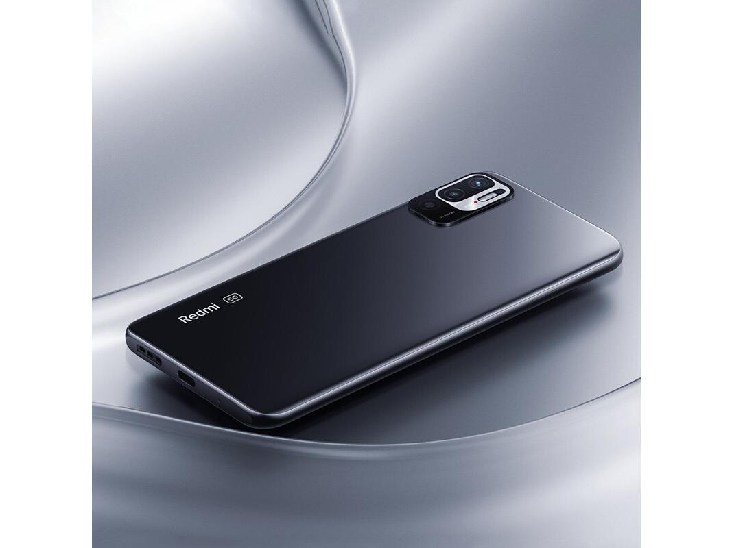 Xiaomi Redmi Note 10 5G Layar  - Cameras ulasan dan harga