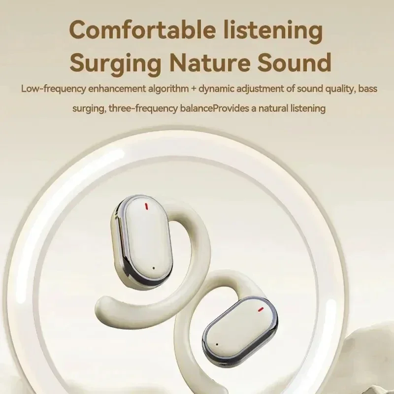 Earbud TWS Asli, Earphone Nirk - Tws Earbuds Bluetooth 5.3 ulasan dan harga