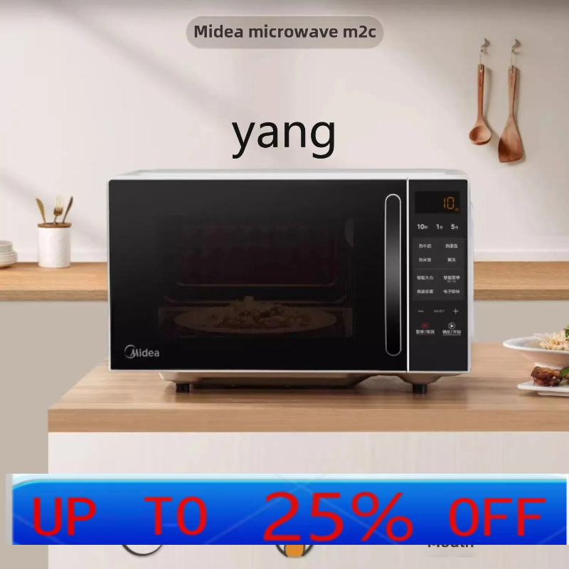 CX smart microwave oven rumah  - Tablets ulasan dan harga