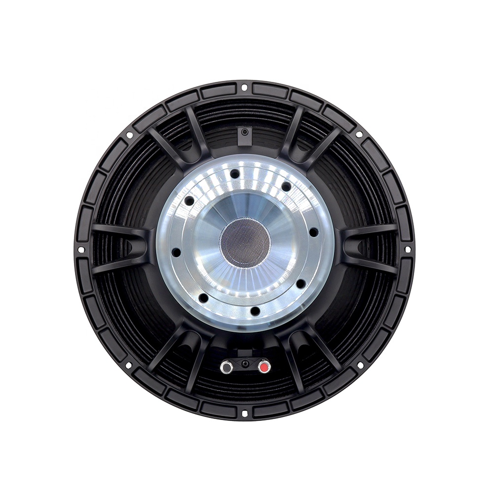 Speaker PA Profesional 15IPAL  - Speakers ulasan dan harga