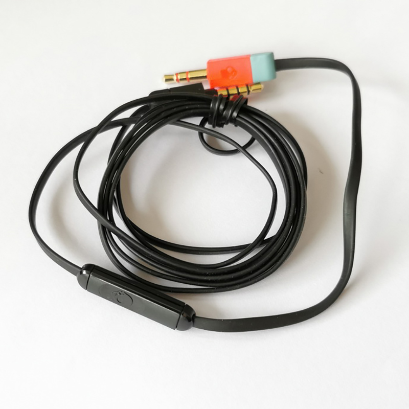 3.5Mm Jack Audio Headphone Kab - Anc Wireless Over Ear Headphones ulasan dan harga