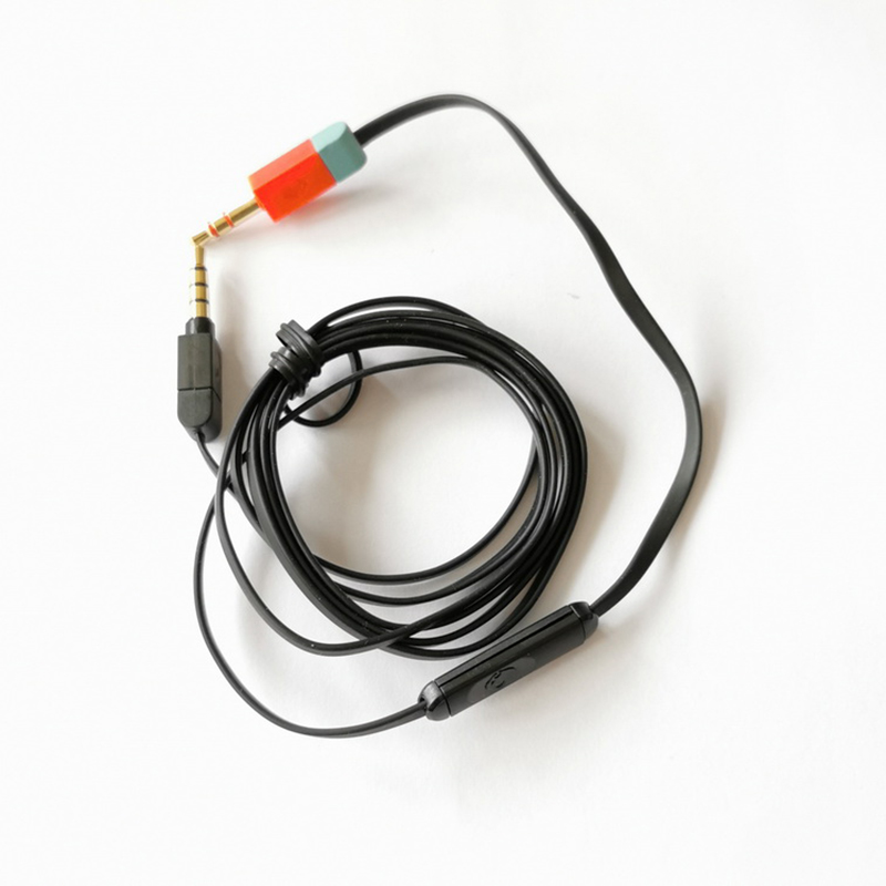 3.5Mm Jack Audio Headphone Kab - Anc Wireless Over Ear Headphones ulasan dan harga