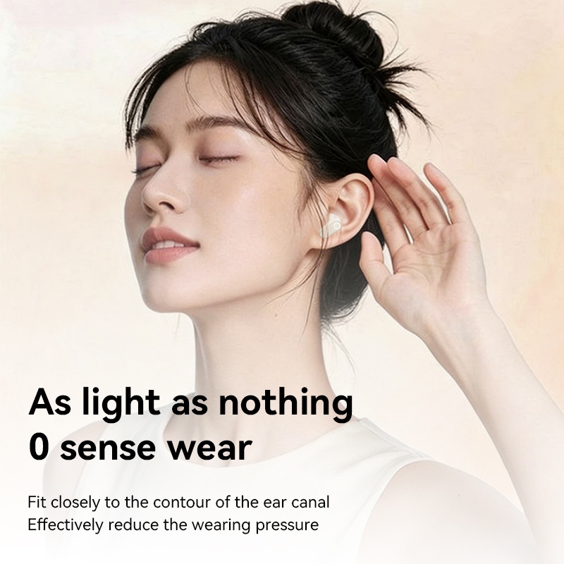 Earbud Bluetooth Nirkabel 2-in - Tws Earbuds Bluetooth 5.3 ulasan dan harga