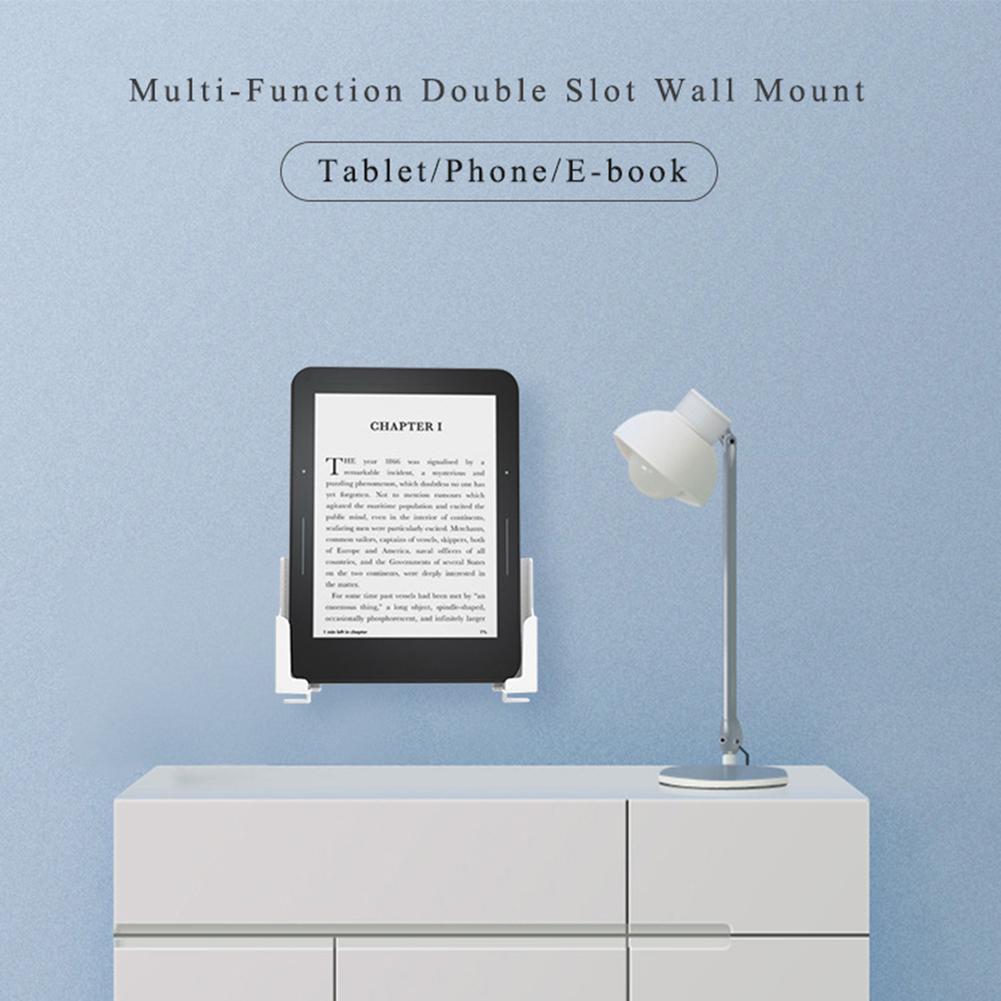 2 buah dudukan tablet yang dap - Tablets ulasan dan harga