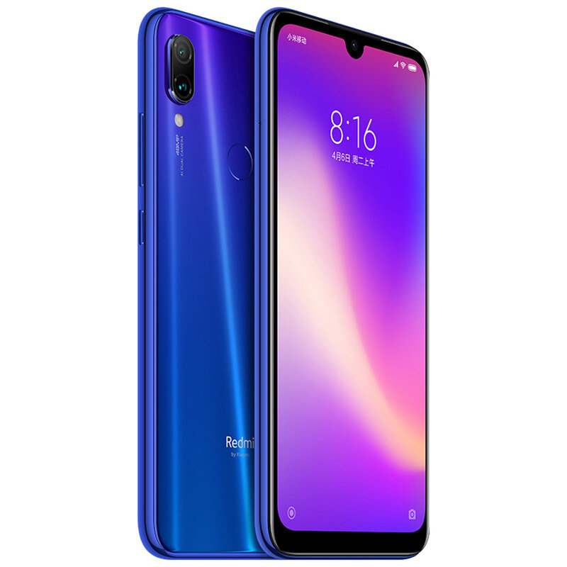 Ponsel Pintar Asli Xiaomi Redm - Cameras ulasan dan harga