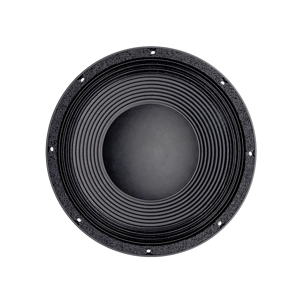 Peralatan Audio Profesional 12 - Speakers ulasan dan harga