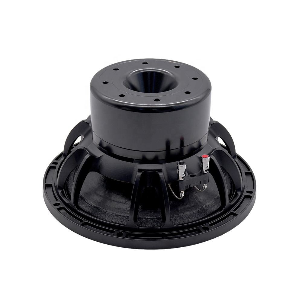 Peralatan Audio Profesional 12 - Speakers ulasan dan harga
