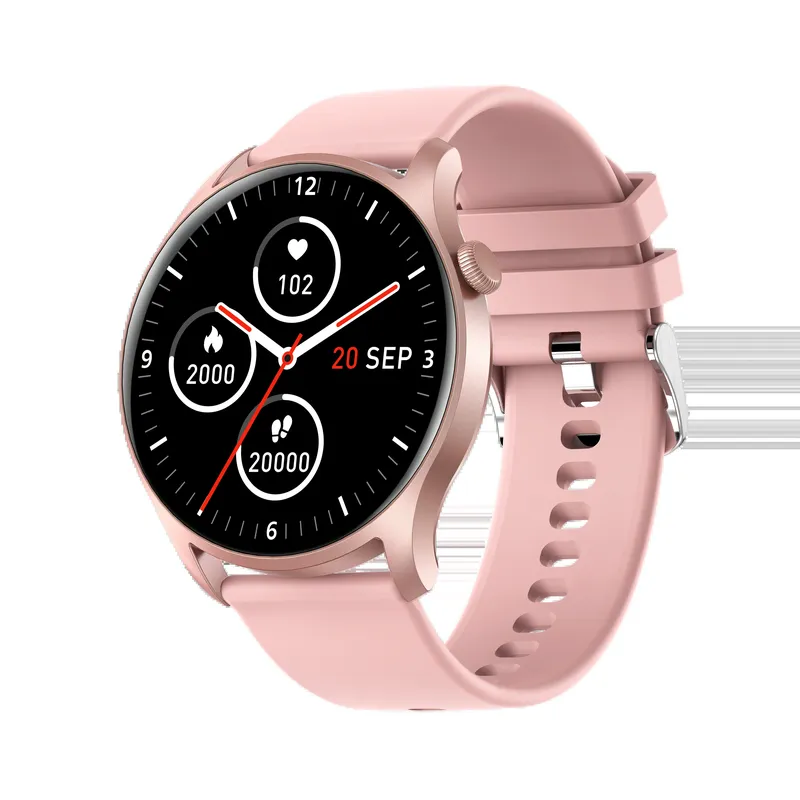 SENBONO MAX8 Jam Tangan Pintar - Smartwatches ulasan dan harga