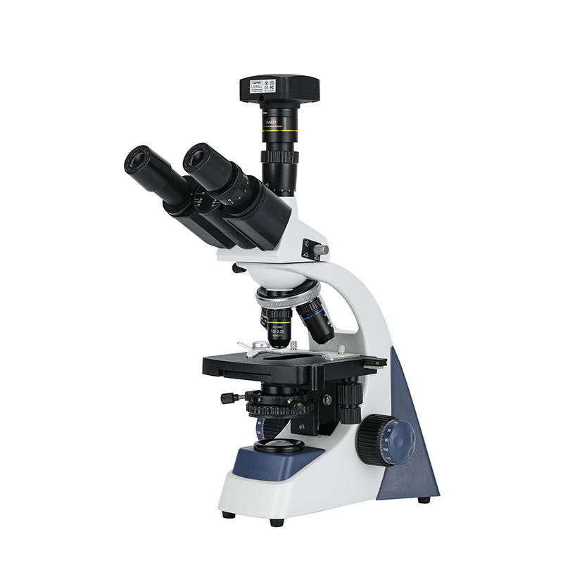 Mikroskop Video Digital Biolog - Cameras ulasan dan harga