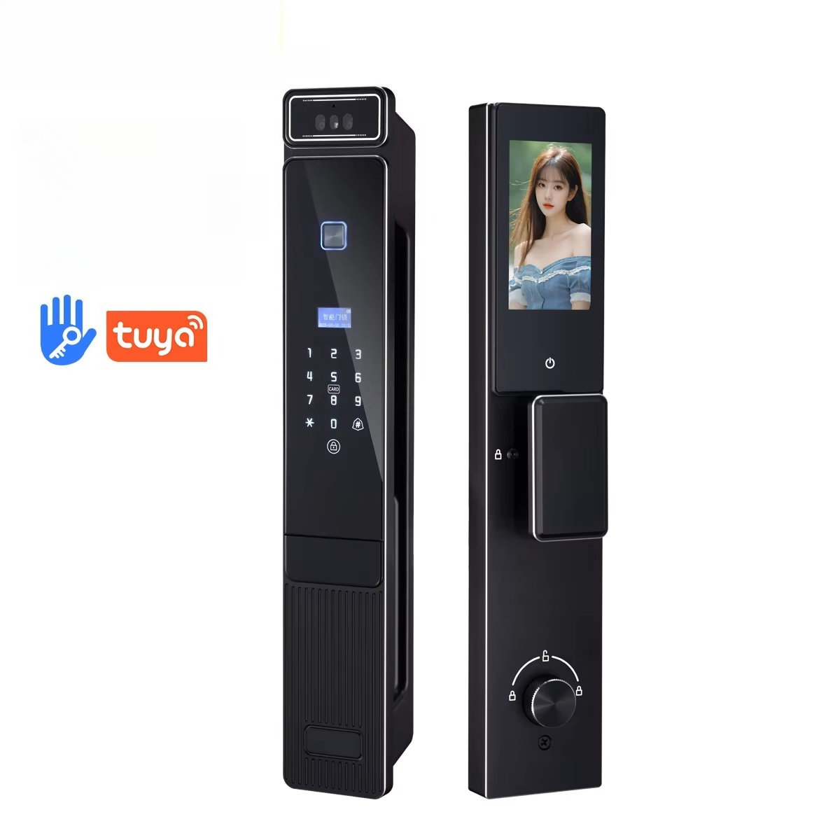 Kunci Pintar Versi Terbaru A03 - Cameras ulasan dan harga