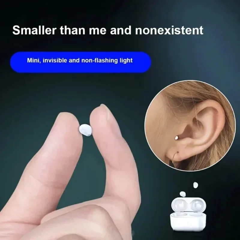Earphone Tak Terlihat Headphon - Sleep Mask Headphones Bluetooth ulasan dan harga