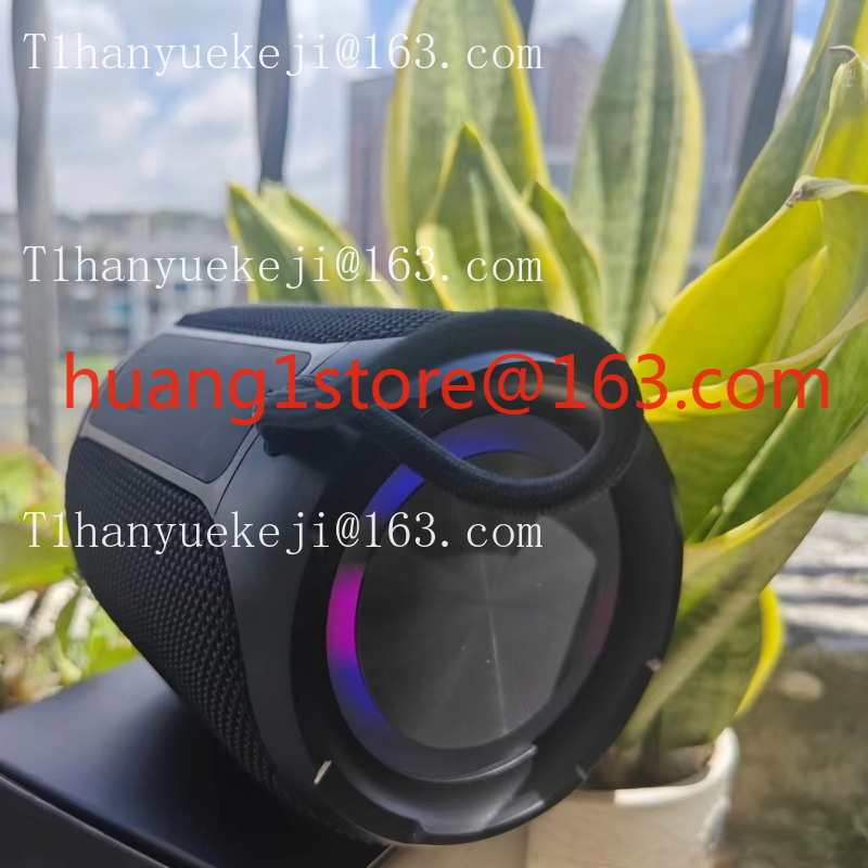 Speaker nirkabel ganda dengan  - Portable Bluetooth Speaker Waterproof Ipx7 ulasan dan harga