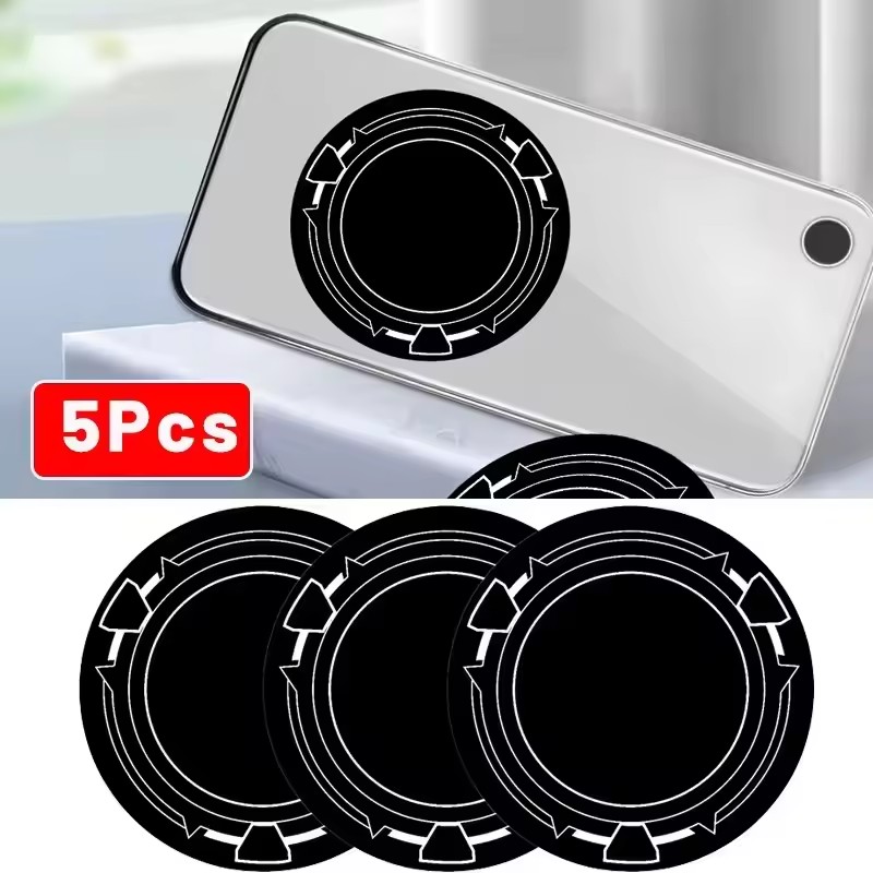 Cincin Plat Logam 6cm Baru Unt - Tablets ulasan dan harga