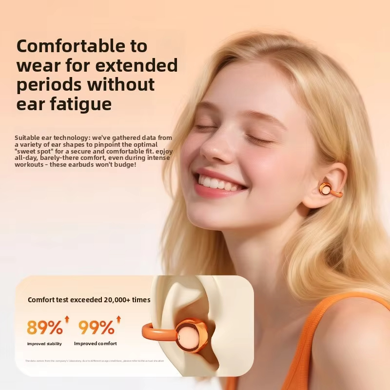 Earphone Bluetooth Lenovo Ear  - Sleep Mask Headphones Bluetooth ulasan dan harga
