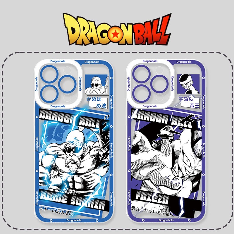 Casing Silikon D-dragon Ball G - Tablets ulasan dan harga